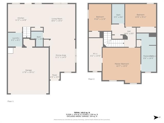 Building Photo - 1823 Sea Gull Dr