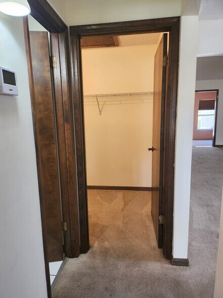 Look at this closet space! - 35097 Whispering Oaks Blvd