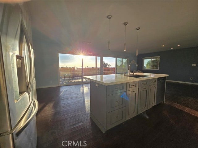 Building Photo - 509 N Helberta Ave