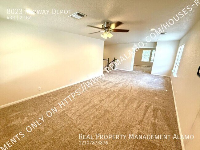 Building Photo - 8023 Midway Depot
