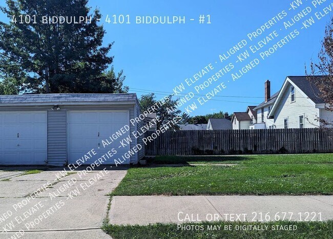 Building Photo - 4101 Biddulph Ave