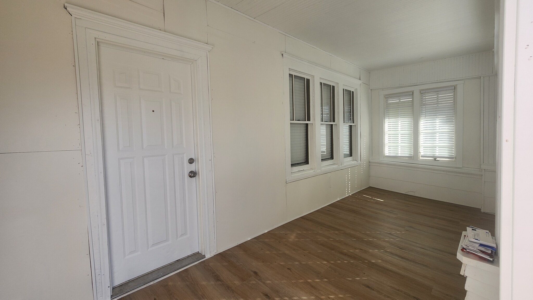 Front Porch - 4125 N 19th St