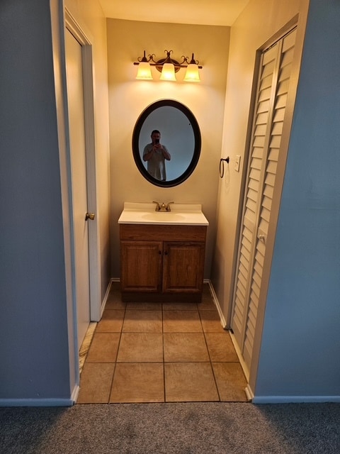 Primary bdrm - 7821 Bradford St