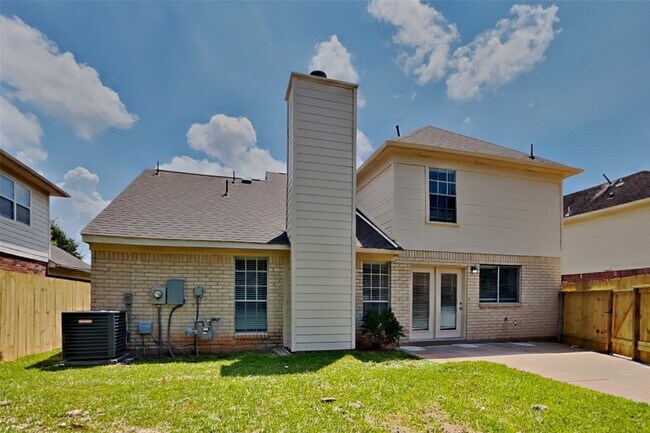 Building Photo - 4919 Cotter Lake Dr