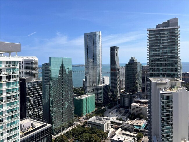 Building Photo - 1100 S Miami Ave