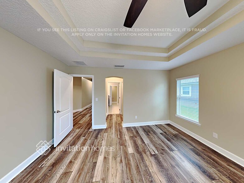 Building Photo - 120 Savanna Preserve Ct