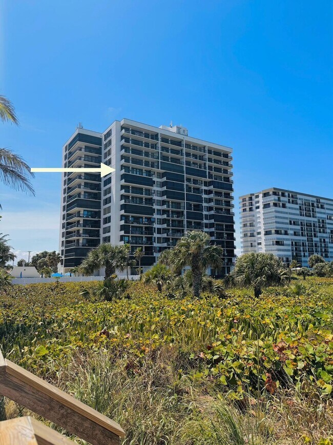 Building Photo - 3100 N Hwy A1A