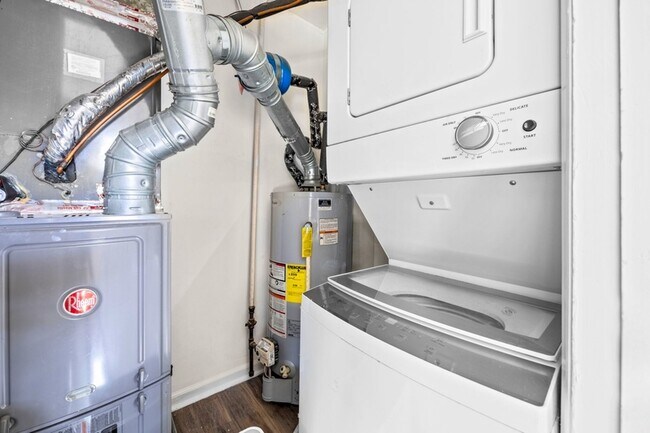 Building Photo - 1616 Boyer St