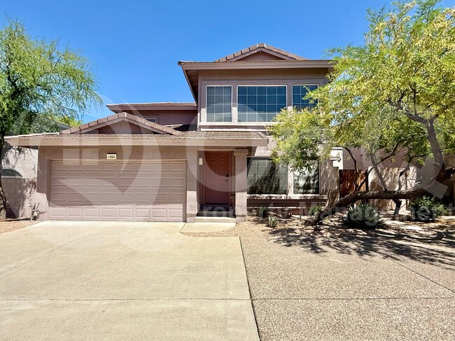 Building Photo - 7650 E Williams Dr