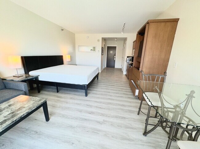 Building Photo - Stylish Lake Las Vegas Studio | Fully Furnished | Flexible Lease Terms & All utilities included!