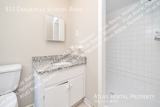 Building Photo - 813 Chalkville School Rd
