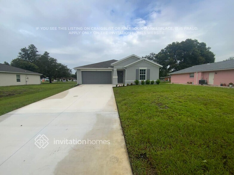 Primary Photo - 1501 Orlando Blvd