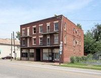 Building Photo - 904-908 Putnam Ave