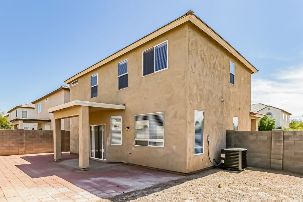 Building Photo - 9032 W Preston Ln