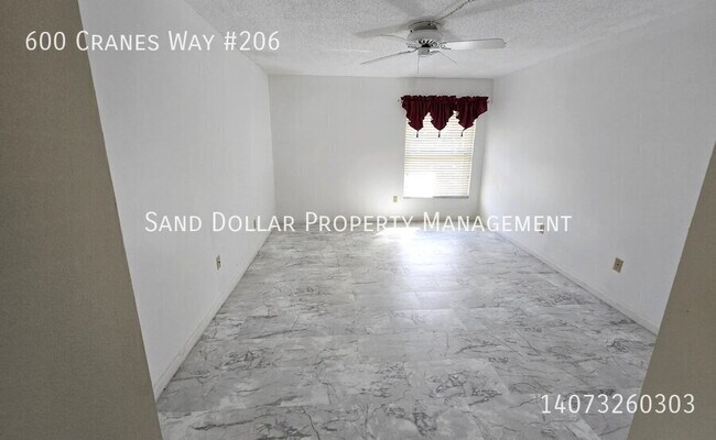 Building Photo - 600 Cranes Way