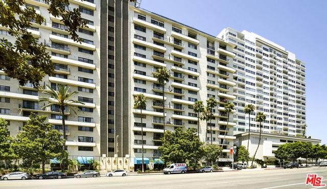 Building Photo - 10535 Wilshire Blvd