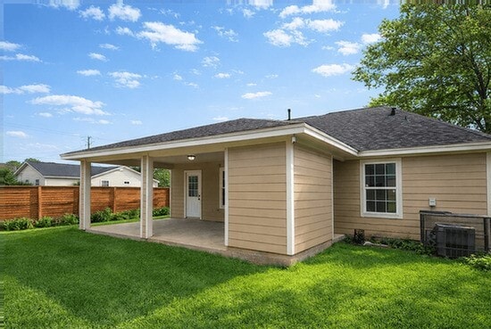 Building Photo - 2518 Staples St