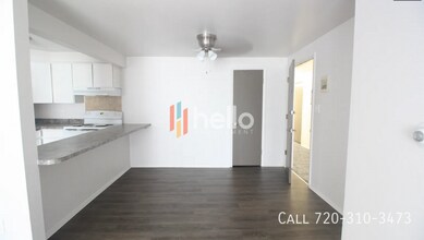 Building Photo - 1800 Fenton St