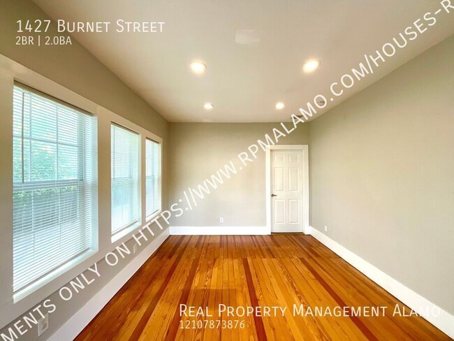 Building Photo - 1427 Burnet St