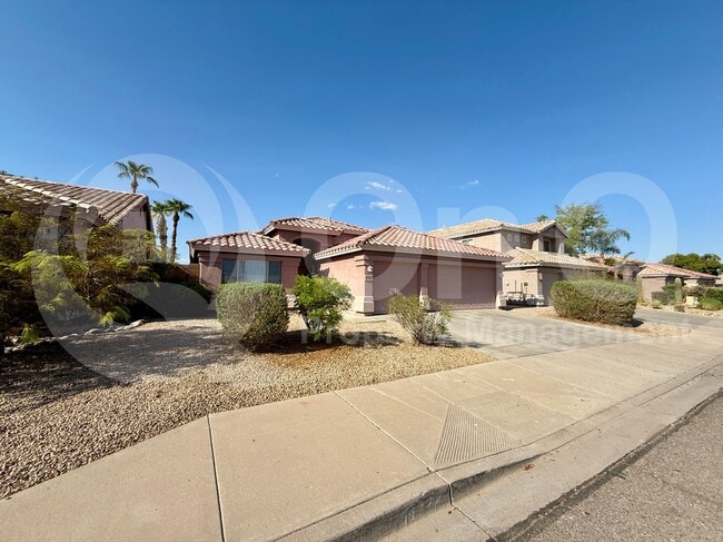 Primary Photo - 4722 E Verbena Dr