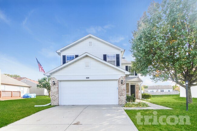 Building Photo - 11341 Prairie Fire Dr