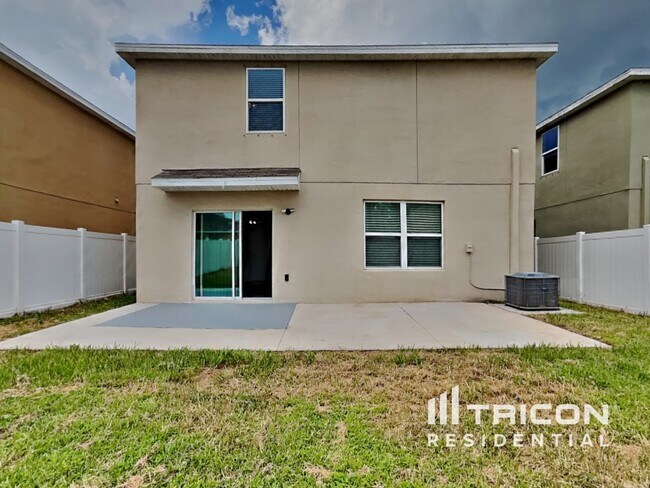 Building Photo - 10111 Mangrove Well Rd