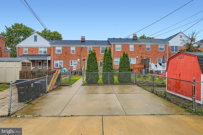 Building Photo - 8119 Kirkwall Ct