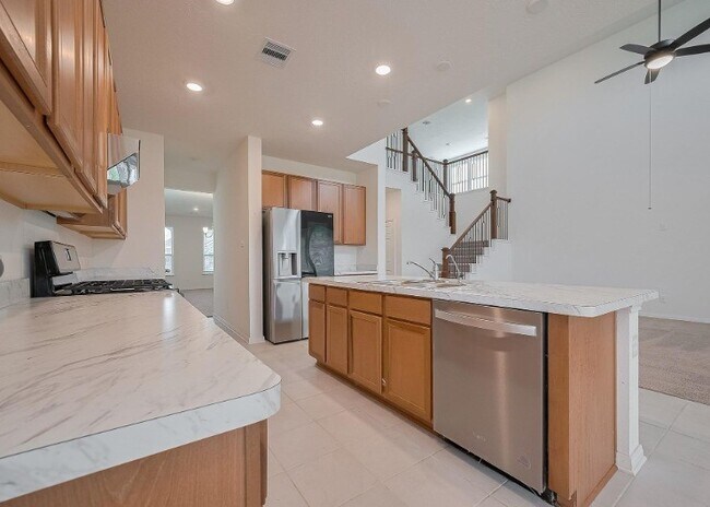 Building Photo - 5815 Texas Sage Dr
