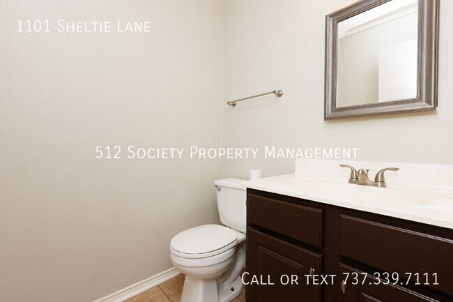 Building Photo - 1101 Sheltie Ln