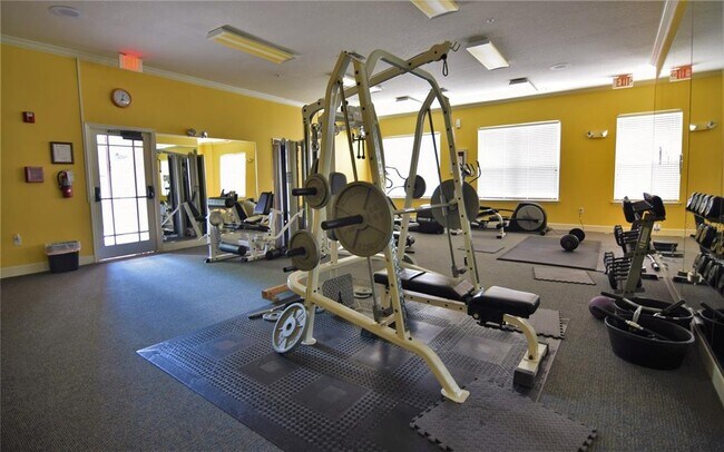 Building Photo - 5611 Bidwell Pkwy