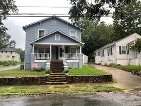 Building Photo - 26 W Sprague St