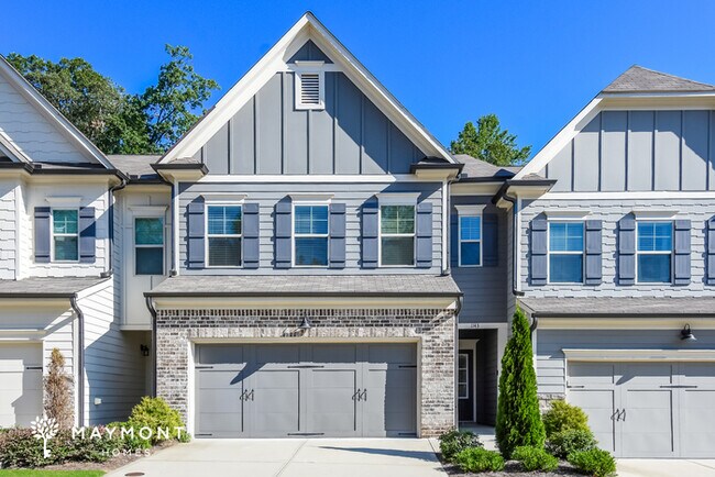 Primary Photo - 1143 Spring Marsh Ct NE