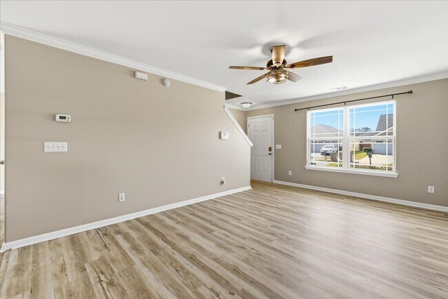 Building Photo - Private Backyard + Pet-Friendly Living Near Pooler & Savannah – Move-In Ready