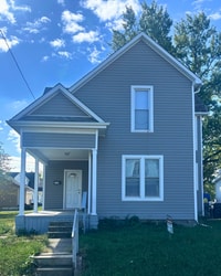 Building Photo - 709 W Kibby St