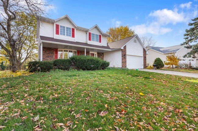 Building Photo - 1853 Wallinford Dr