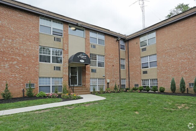 Aspen Grove Warminster Pa Apartment Finder