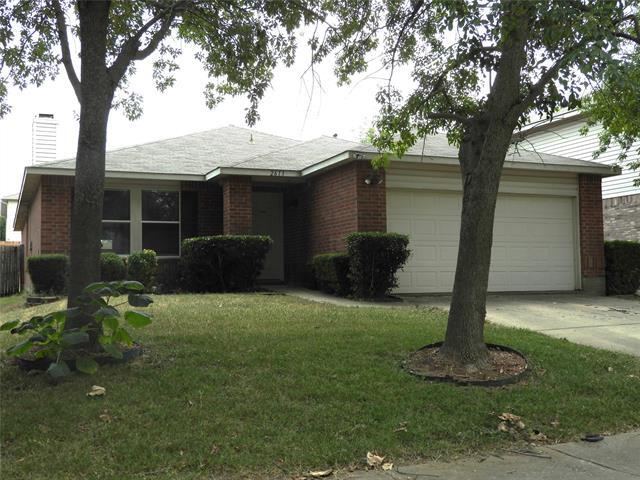 Primary Photo - 2613 Shady Grove Ln
