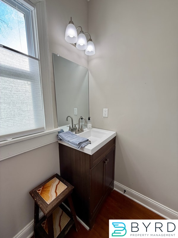 Building Photo - 3007 3rd Ave