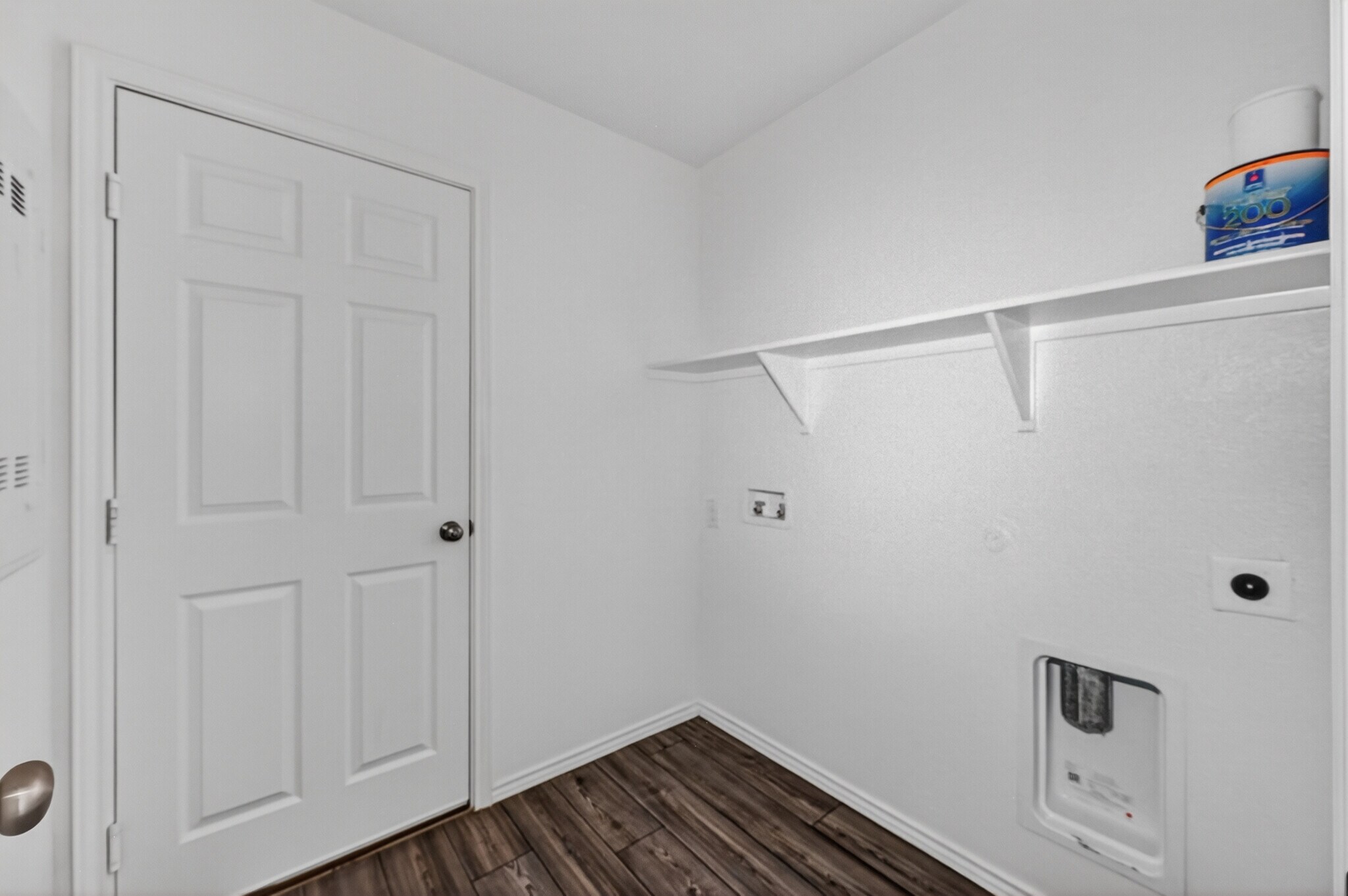 Building Photo - 4417 Benham Dr