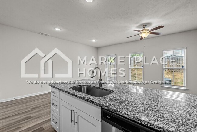 Building Photo - 3027 Hearthstone Way