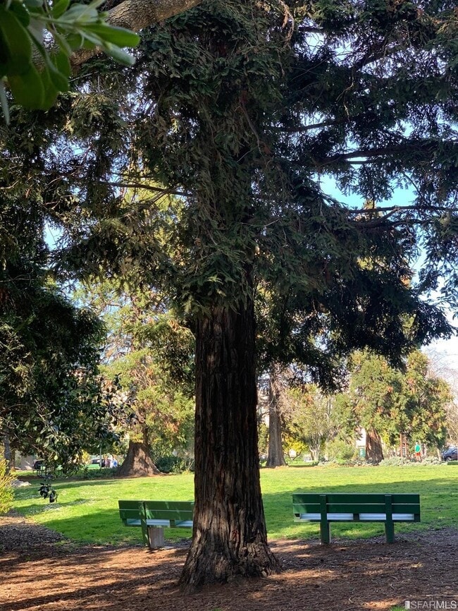 Building Photo - 801 Minnesota St