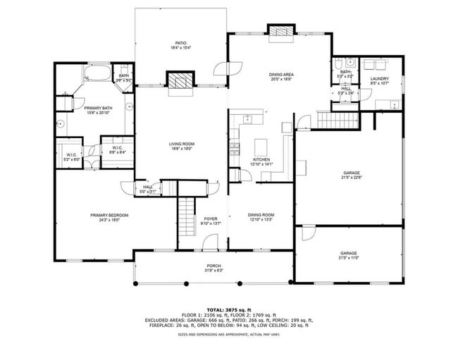 Building Photo - 1385 Winoka Rd