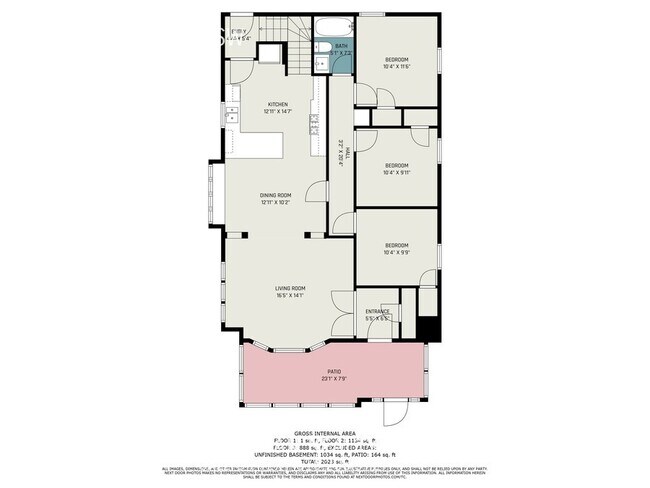 Building Photo - 218 Garfield Ave SW