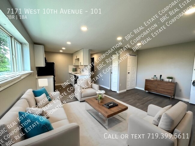 Primary Photo - 7171 W 10th Ave