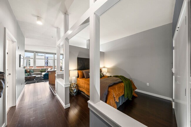 Building Photo - 1Bd/1Ba Seattle Condo