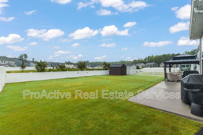 Building Photo - 4063 Ravine Gap Dr