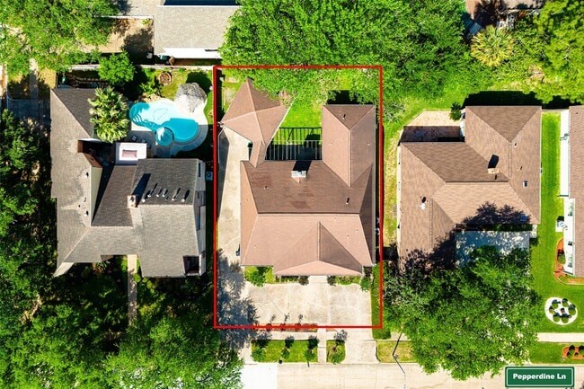 Building Photo - 11906 Pepperdine Ln