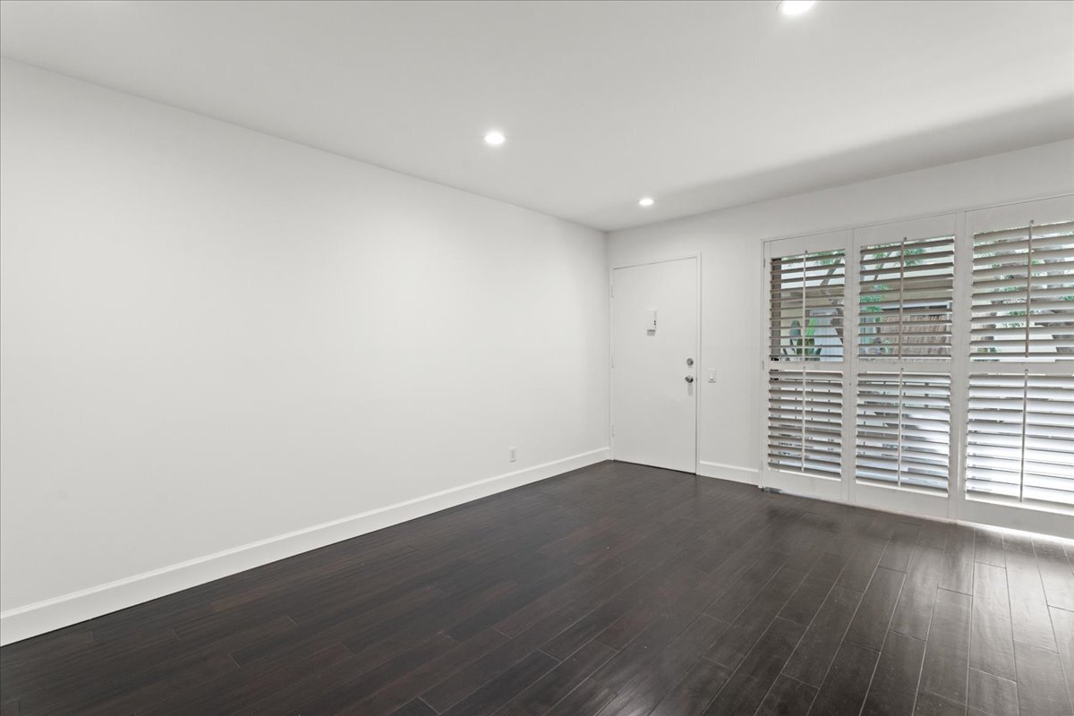 living room - 2311 4th St