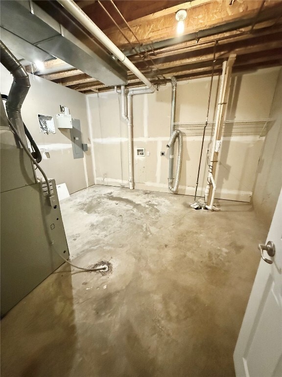 Building Photo - 709 Michael St