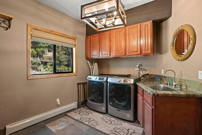 Building Photo - Mill Creek Estate Retreat | Incline Village